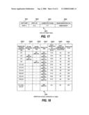 METHOD OF ANALYZING PERFORMANCE IN A STORAGE SYSTEM diagram and image