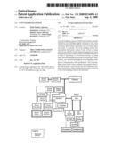 Event handling system diagram and image