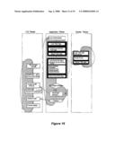 Event handling system diagram and image