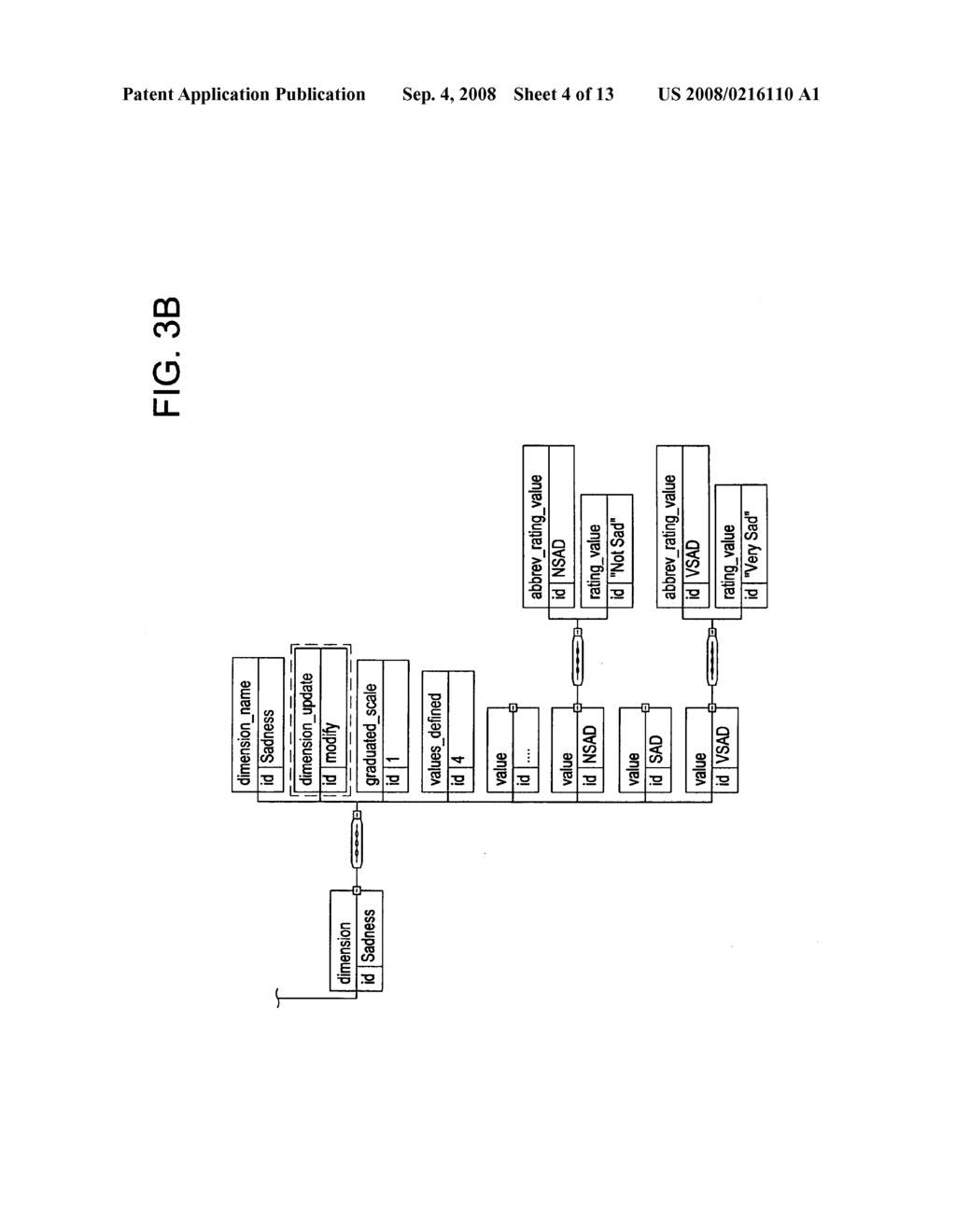 IPTV receiver and methods for processing rating information in the IPTV receiver - diagram, schematic, and image 05