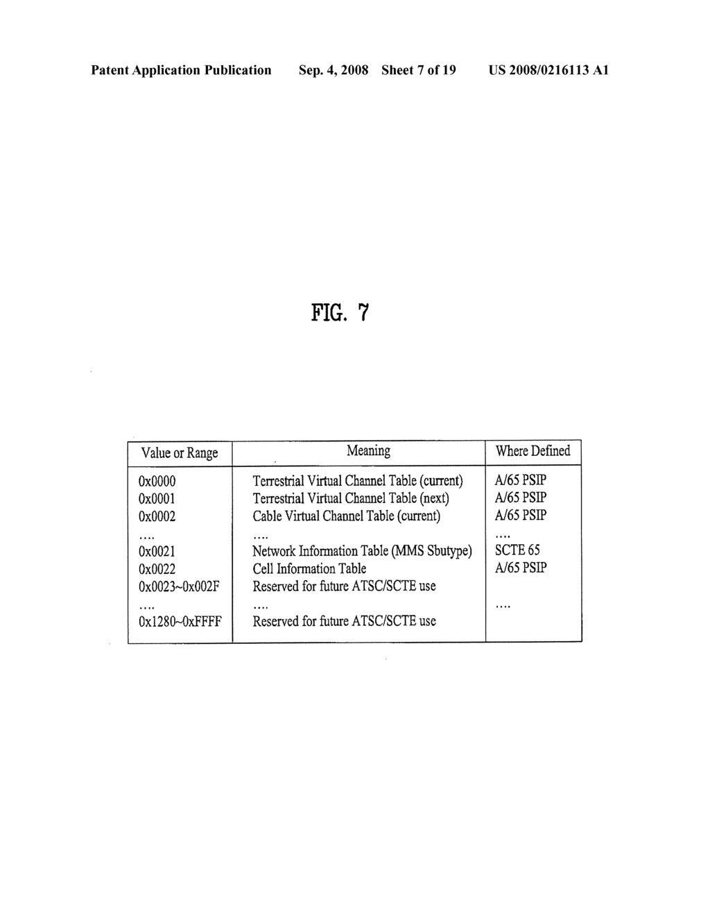 METHOD FOR RECEIVING BROADCASTING SIGNAL AND BROADCASTING RECEIVER - diagram, schematic, and image 08