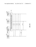 Systems and methods for facilitating authentication of network devices diagram and image