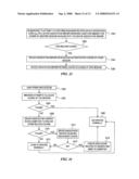 Systems and methods for facilitating authentication of network devices diagram and image