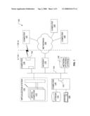 COMPUTATIONAL SYSTEM INCLUDING MECHANISMS FOR TRACKING TAINT diagram and image