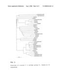 Novel Alcohol Dehydrogenases diagram and image