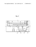 Washing machine and method for controlling the same diagram and image