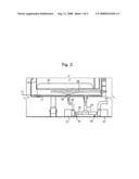 Washing machine and method for controlling the same diagram and image