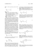 Heterobifunctional reactive dyes comprising a cysteamine linking group diagram and image