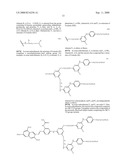 Heterobifunctional reactive dyes comprising a cysteamine linking group diagram and image