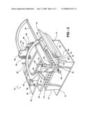 PLUG INSERTION DEVICE AND METHOD diagram and image