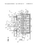 PLUG INSERTION DEVICE AND METHOD diagram and image