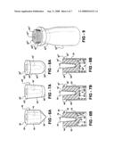 PLUG INSERTION DEVICE AND METHOD diagram and image