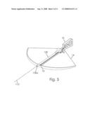 Bow Sighting Device diagram and image