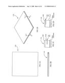 Building with Interlocking Panels diagram and image