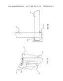 Building with Interlocking Panels diagram and image