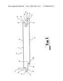 Interlocking Member diagram and image