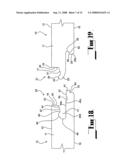 Interlocking Member diagram and image