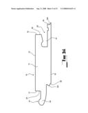 Interlocking Member diagram and image