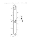 Interlocking Member diagram and image