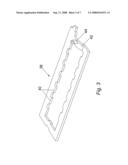 Locking apparatus diagram and image