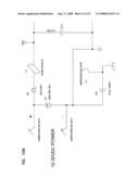 Environmental hazard sensor diagram and image