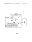 Transdermal Portable Alcohol Monitor and Methods for Using Such diagram and image