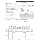 Sensor device and method for fabricating sensor device diagram and image