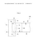 Sensor device and method for fabricating sensor device diagram and image