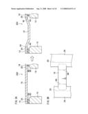 Sensor device and method for fabricating sensor device diagram and image