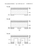 Sensor device and method for fabricating sensor device diagram and image