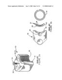 Granular Particle Gripping Surface diagram and image