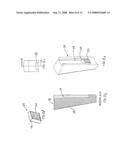 Granular Particle Gripping Surface diagram and image