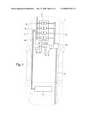 Method for starting an internal combustion engine diagram and image