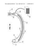 Airway imaging system diagram and image