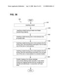 Airway imaging system diagram and image