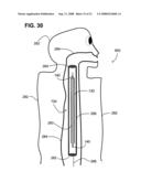 Imaging via the airway diagram and image