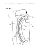 Imaging via the airway diagram and image