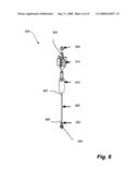 CLEANING SYSTEM FOR ABOVE-GROUND CONTAINER AND METHODS THEREOF diagram and image