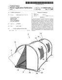 Camping Apparatus diagram and image