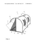 Camping Apparatus diagram and image