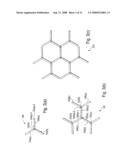 SHAPED NANOCRYSTAL PARTICLES AND METHODS FOR MAKING THE SAME diagram and image