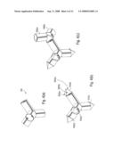 SHAPED NANOCRYSTAL PARTICLES AND METHODS FOR MAKING THE SAME diagram and image