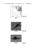 SHAPED NANOCRYSTAL PARTICLES AND METHODS FOR MAKING THE SAME diagram and image