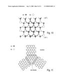 SHAPED NANOCRYSTAL PARTICLES AND METHODS FOR MAKING THE SAME diagram and image