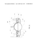 Cassette System Integrated Apparatus diagram and image