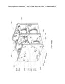 Cassette System Integrated Apparatus diagram and image