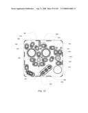 Cassette System Integrated Apparatus diagram and image