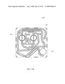 Cassette System Integrated Apparatus diagram and image