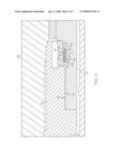 DOWNHOLE VALVE AND METHOD OF MAKING diagram and image