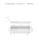 UNDERLAY SUBSTRATE, SCREEN PRINTING METHOD AND MANUFACTURING METHOD OF PRINTED CIRCUIT SUBSTRATE diagram and image